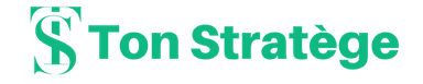 Ton Stratège - Agence Web Marketing