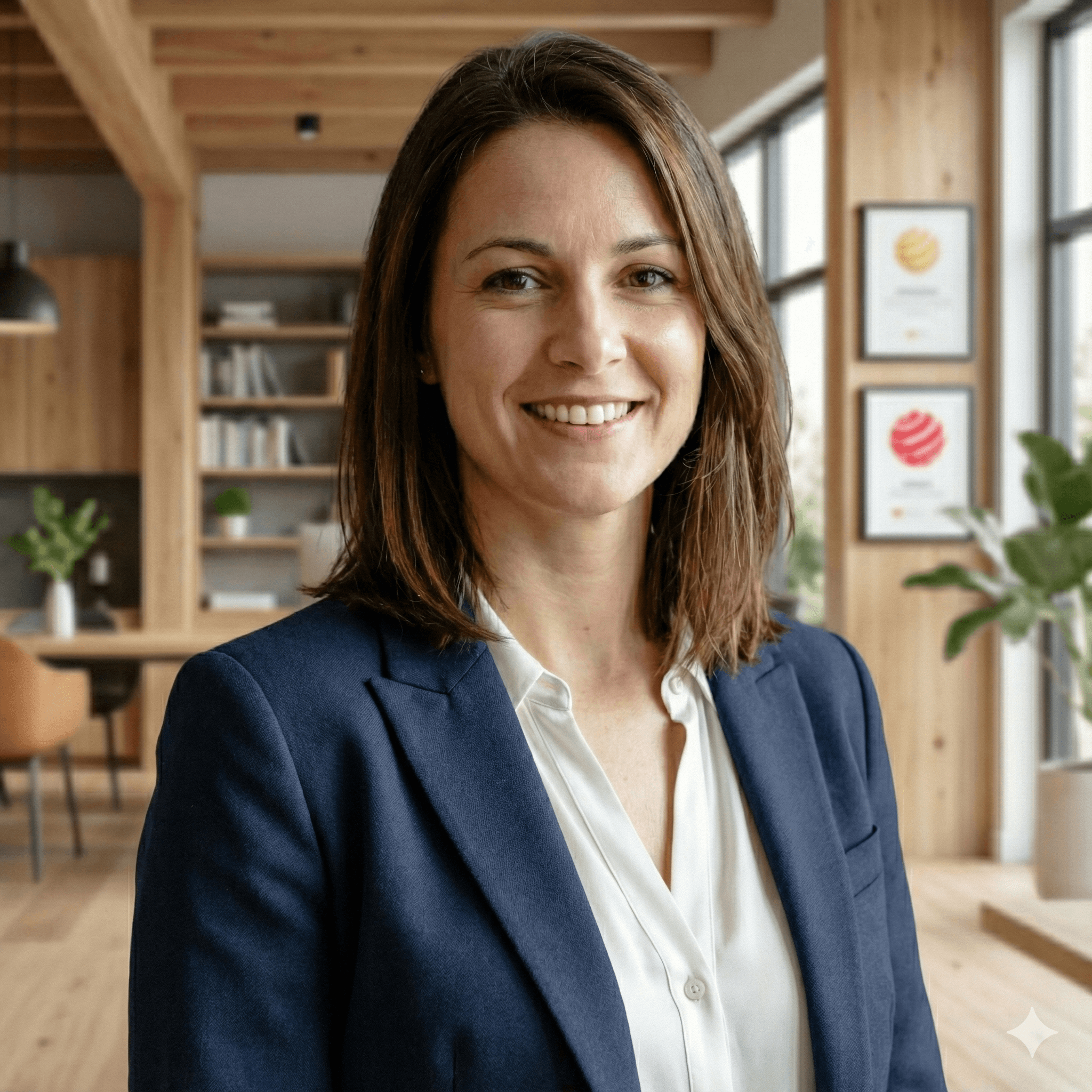 Marion - Designer créative